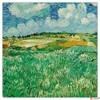Kép 8/14 - Falinaptár 2026 Vincent van Gogh lemeznaptár 30×30cm Realsystem 2026 kollekció!