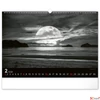 Kép 3/13 - Falinaptár Dreamscapes 2026 spirálos 48 × 33 cm Realsystem 2026 kollekció!
