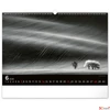 Kép 7/13 - Falinaptár Dreamscapes 2026 spirálos 48 × 33 cm Realsystem 2026 kollekció!