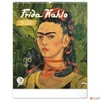 Kép 1/13 - Falinaptár Frida Kahlo  2026 spirálos 48 × 56 cm Realsystem 2026 kollekció!