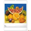 Kép 6/13 - Falinaptár Frida Kahlo  2026 spirálos 48 × 56 cm Realsystem 2026 kollekció!