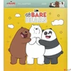 Kép 1/2 - Falinaptár nagy lemezes 2026 We Bare Bears, 30x30cm Cardex
