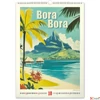 Kép 11/13 - Falinaptár Vintage Posters – T spirálos 33 × 46 cm Realsystem 2026 kollekció!