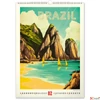Kép 3/13 - Falinaptár Vintage Posters – T spirálos 33 × 46 cm Realsystem 2026 kollekció!