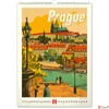 Kép 10/13 - Falinaptár Vintage Posters – W spirálos 33 × 46 cm Realsystem 2026 kollekció!