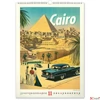 Kép 12/13 - Falinaptár Vintage Posters – W spirálos 33 × 46 cm Realsystem 2026 kollekció!