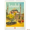 Kép 3/13 - Falinaptár Vintage Posters – W spirálos 33 × 46 cm Realsystem 2026 kollekció!