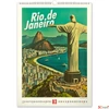 Kép 4/13 - Falinaptár Vintage Posters – W spirálos 33 × 46 cm Realsystem 2026 kollekció!