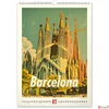 Kép 8/13 - Falinaptár Vintage Posters – W spirálos 33 × 46 cm Realsystem 2026 kollekció!