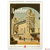 Kép 9/13 - Falinaptár Vintage Posters – W spirálos 33 × 46 cm Realsystem 2026 kollekció!