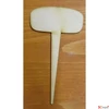 Kép 1/3 - Fatábla felirat, Fa figura beszúrós tábla 8cmx14.5cmx3mm 5db/cs