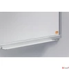 Kép 2/3 - Fehértábla mágneses 240x120cm alumínium keret NOBO Essentials