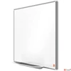 Kép 3/7 - Fehértábla mágneses NanoClean felületű,széles képarány 32"/71x40 cm, alumínium keret Nobo