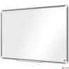 Kép 3/7 - Fehértábla mágneses NanoClean felületű,széles képarány 40"/89x50cm, alumínium keret Nobo