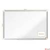 Kép 4/7 - Fehértábla mágneses NanoClean felületű,széles képarány 40"/89x50cm, alumínium keret Nobo