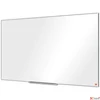 Kép 2/4 - Fehértábla mágneses NanoClean felületű,széles képarány 55"/122x69 cm, alumínium keret Nobo