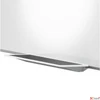 Kép 3/4 - Fehértábla mágneses NanoClean felületű,széles képarány 55"/122x69 cm, alumínium keret Nobo