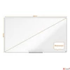 Kép 4/5 - Fehértábla mágneses NanoClean felületű,széles képarány 70"/155x87 cm, alumínium keret Nobo