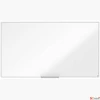 Kép 1/5 - Fehértábla mágneses NanoClean felületű,széles képarány 85"/188x106 cm, alumínium keret Nobo