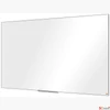 Kép 2/5 - Fehértábla mágneses NanoClean felületű,széles képarány 85"/188x106 cm, alumínium keret Nobo