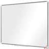 Kép 2/6 - Fehértábla mágneses zománcozott,120x90 cm, alumínium keret NOBO Premium Plus