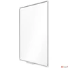Kép 2/6 - Fehértábla mágneses zománcozott,150x120 cm, alumínium keret NOBO Premium Plus