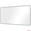 Kép 2/5 - Fehértábla mágneses zománcozott,180x90 cm, alumínium keret NOBO Premium Plus