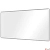 Kép 2/6 - Fehértábla mágneses zománcozott,200x100 cm, alumínium keret NOBO Premium Plus