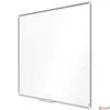 Kép 3/6 - Fehértábla mágneses zománcozott,200x100 cm, alumínium keret NOBO Premium Plus