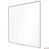 Kép 3/4 - Fehértábla mágneses zománcozott,240x120 cm, alumínium keret NOBO Premium Plus