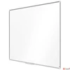 Kép 3/6 - Fehértábla mágneses zománcozott,270x120 cm, alumínium keret NOBO Premium Plus