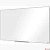 Kép 2/6 - Fehértábla mágneses zománcozott,széles képarány, 55"/122x69 alumínium keret, NOBO Impression Pro