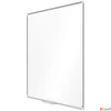 Kép 3/5 - Fehértábla zománcozott 180x120cm alumínium mágneses keret NOBO Premium Plus
