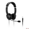 Kép 1/6 - Fejhallgató mikrofonnal 3,5mm jack KENSINGTON 