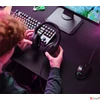 Kép 4/7 - Fejhallgató mikrofonnal gaming TRUST GXT415 Zirox fekete