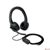 Kép 1/7 - Fejhallgató mikrofonnal USB-C KENSINGTON H1000 