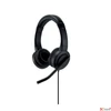 Kép 2/7 - Fejhallgató mikrofonnal USB-C KENSINGTON H1000 