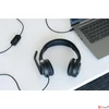 Kép 7/7 - Fejhallgató mikrofonnal USB-C KENSINGTON H1000 