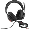 Kép 1/7 - Fejhallgató mikrofonnal USB-C KENSINGTON H2000 