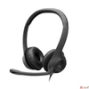 Kép 1/4 - Fejhallgató mikrofonnal USB csatlakozás LOGITECH H390