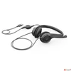 Kép 2/4 - Fejhallgató mikrofonnal USB csatlakozás LOGITECH H390