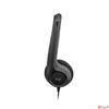 Kép 3/4 - Fejhallgató mikrofonnal USB csatlakozás LOGITECH H390