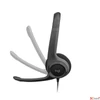 Kép 4/4 - Fejhallgató mikrofonnal USB csatlakozás LOGITECH H390