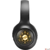 Kép 2/7 - Fejhallgató mikrofonnal vezetékes gaming USB-A SPEEDLINK  VIRTAS Illuminated 45839  fek
