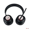 Kép 4/8 - Fejhallgató vezeték nélküli mikrofon Bluetooth KENSINGTON H3000 fekete