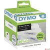Kép 1/6 - Feliratozó szalag Dymo 12x50mm DYMO S0722460 Etikettnyomtatókhoz etikettek