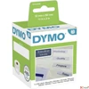 Kép 2/6 - Feliratozó szalag Dymo 12x50mm DYMO S0722460 Etikettnyomtatókhoz etikettek