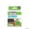 Kép 2/4 - Feliratozó szalag Dymo 24mmx7m DYMO 53713/S0720930 fehér-fekete Feliratozógéphez szalagok