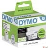 Kép 1/3 - Feliratozó szalag Dymo 51x89mm DYMO S0929100 Etikettnyomtatókhoz etikettek