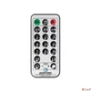 Kép 2/3 - Fényfüzér kül- és beltéri 600db microLED színes/melegfehér 9 m HOME